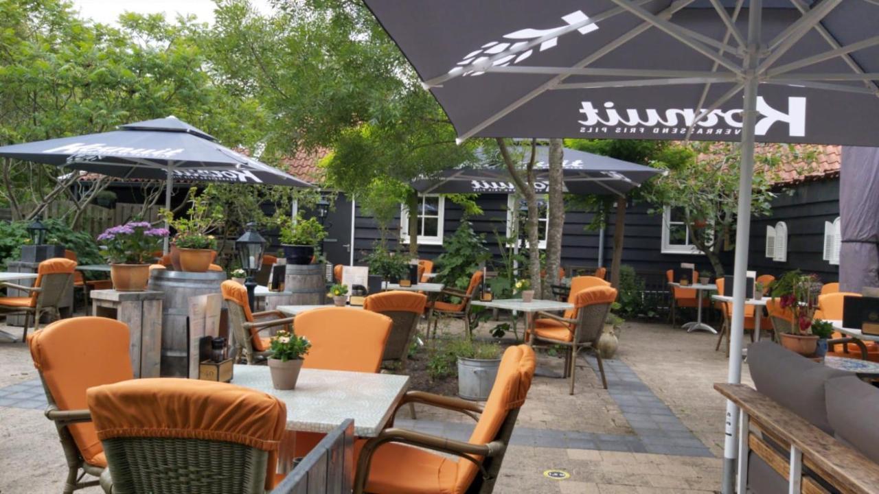 Brasserie De Peperboom 维里 外观 照片
